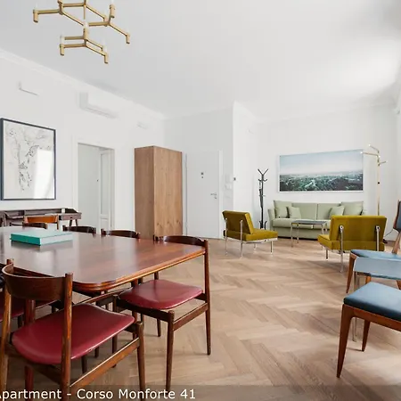 Brera Apartments In San Babila Milan Room photo
