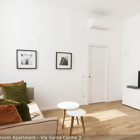 Brera Apartments In San Babila Milan Exterior photo