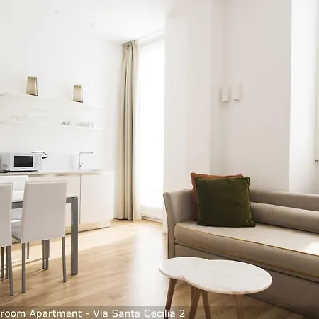 Brera Apartments In San Babila Milan Exterior photo