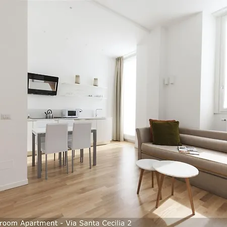 Brera Apartments In San Babila Milan Exterior photo