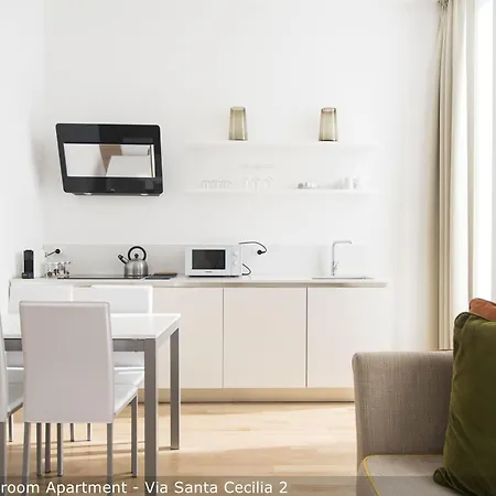 Brera Apartments In San Babila Milan Exterior photo