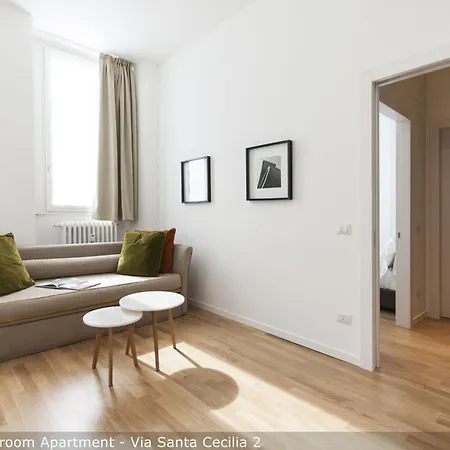 Brera Apartments In San Babila Milan Exterior photo
