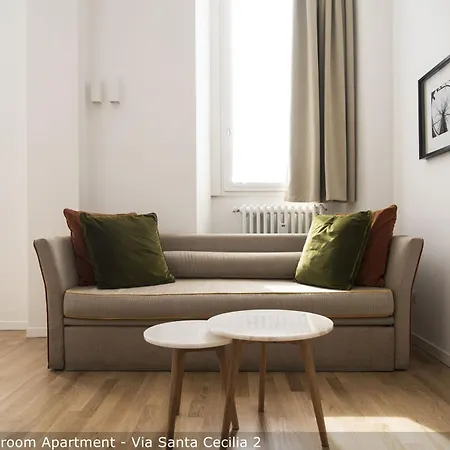 Brera Apartments In San Babila Milan Exterior photo